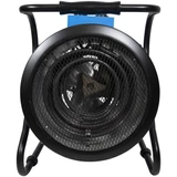 Kép 3/5 - Elektromos fűtő GH 9 E