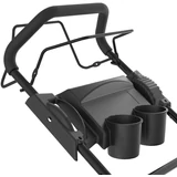 Kép 5/6 - Güde Big Wheeler 514.3 R fűnyíró, 2.8kW, 508mm
