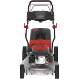 Kép 3/6 - Güde Big Wheeler 553.1 R Alu fűnyíró, 3.5kW, 550mm