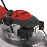 Kép 4/6 - Güde Big Wheeler 553.1 R Alu fűnyíró, 3.5kW, 550mm