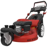 Kép 2/7 - Güde Big Wheeler 554.1 R Trike fűnyíró, 3.5kW, 550mm