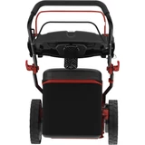 Kép 3/7 - Güde Big Wheeler 554.1 R Trike fűnyíró, 3.5kW, 550mm