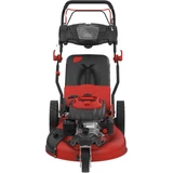 Kép 4/7 - Güde Big Wheeler 554.1 R Trike fűnyíró, 3.5kW, 550mm