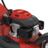 Kép 5/7 - Güde Big Wheeler 554.1 R Trike fűnyíró, 3.5kW, 550mm