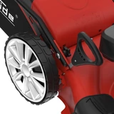 Kép 6/7 - Güde Big Wheeler 554.1 R Trike fűnyíró, 3.5kW, 550mm