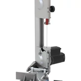 Kép 3/6 - Güde Digital MBSD 116 fémvágó szalagfűrész, 550W, 1642mm