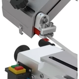 Kép 4/6 - Güde Digital MBSD 116 fémvágó szalagfűrész, 550W, 1642mm