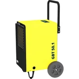 Kép 3/5 - Güde GBT 50.1 páramentesítő légszárító, 0.9kW, 120m2
