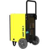 Kép 4/5 - Güde GBT 50.1 páramentesítő légszárító, 0.9kW, 120m2