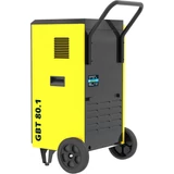 Kép 2/4 - Güde GBT 80.1 páramentesítő légszárító, 1.3kW