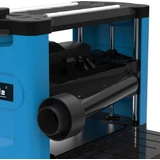 Kép 4/4 - Güde GDH 330 vastagoló gyalu, 1.5kW, 330mm