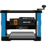 Kép 2/4 - Güde GDH 330 vastagoló gyalu, 1.5kW, 330mm