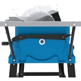 Kép 3/5 - Güde GTK 2000.1 asztali körfűrész, 2kW, 250mm