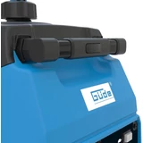 Kép 5/6 - Güde ISG 3200-2 inverteres áramfejlesztő, 4.5kW