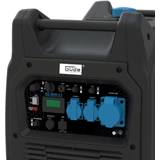 Kép 3/5 - Güde ISG 6600-3 E inverteres áramfejlesztő, 7.5kW