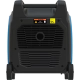 Kép 4/5 - Güde ISG 6600-3 E inverteres áramfejlesztő, 7.5kW