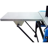 Kép 3/4 - Güde PBK 500 ipari asztali körfűrész, 3kW, 500mm