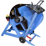 Kép 1/4 - Güde GWS 700 ECO-2 billenőfűrész 5.2kW, 250mm