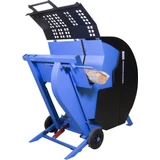 Kép 3/4 - Güde GWS 700 ECO-2 billenőfűrész 5.2kW, 250mm