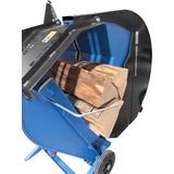 Kép 4/4 - Güde GWS 700 ECO-2 billenőfűrész 5.2kW, 250mm