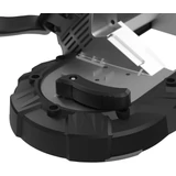 Kép 3/6 - Güde MBS 1100 fémvágó szalagfűrész, 1.1kW, 1140mm, 230V