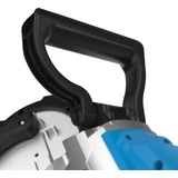 Kép 4/6 - Güde MBS 1100 fémvágó szalagfűrész, 1.1kW, 1140mm, 230V