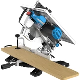 Kép 5/5 - Güde TKGS 254.2 Kombinált asztali és gérvágó fűrész, 1.8kW, 245mm