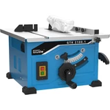 Kép 1/4 - Güde GTK 2100.1 asztali körfűrész 1.2kW, 210mm