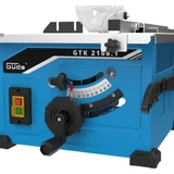 Kép 2/4 - Güde GTK 2100.1 asztali körfűrész 1.2kW, 210mm