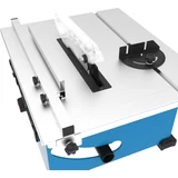 Kép 3/4 - Güde GTK 2100.1 asztali körfűrész 1.2kW, 210mm