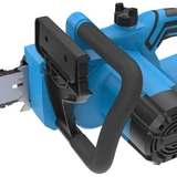 Kép 4/6 - Güde KS 405 EC elektromos láncfűrész, 2.4kW, 385mm