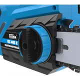 Kép 5/6 - Güde KS 405 EC elektromos láncfűrész, 2.4kW, 385mm