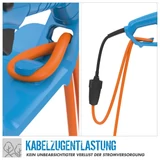 Kép 4/4 - Güde KS 355 EC elektromos láncfűrész, 1.4kW, 345mm