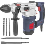 Kép 1/2 - Güde KH 32 E fúrókalapács, SDS-plus, 250mm, 1.6kW, 5J