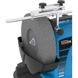Kép 4/6 - Güde GNS 250 VS vizesköszörű szett, 150W, 200-250mm, 7 részes
