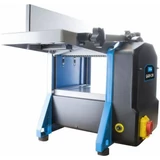 Kép 2/5 - Güde GADH 200 kombinált gyalugép 1.25kW, 230V