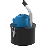Kép 2/4 - Güde GA 4-600.1 hamuporszívó, 600W, 4l