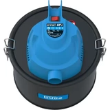 Kép 4/4 - Güde GA 4-600.1 hamuporszívó, 600W, 4l