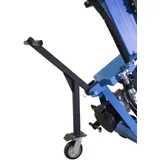 Kép 2/5 - Güde GHS 1000/14TZ-A hasogató 25kW, 1m, 14t
