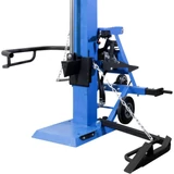 Kép 3/5 - Güde GHS 1000/14TZ-A hasogató 25kW, 1m, 14t