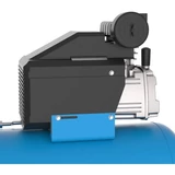 Kép 4/5 - Güde 260/10/50 kompresszor 1.5kW, 50l, 10bar