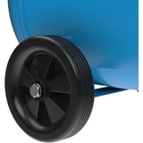 Kép 4/5 - Güde 405/10/50 15 TLG kompresszor szett 2.2kW, 10bar, 50l