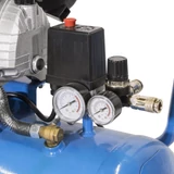Kép 5/5 - Güde 405/10/50 15 TLG kompresszor szett 2.2kW, 10bar, 50l