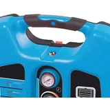 Kép 4/5 - Güde Airpower 200/8/6 kompresszor, 1.1kW, 8bar, 6L