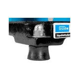 Kép 3/5 - Güde GSS 500 körfűrészlap-élező, 150W, 80-500mm