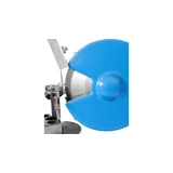 Kép 4/5 - Güde GSS 500 körfűrészlap-élező, 150W, 80-500mm