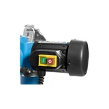 Kép 5/5 - Güde GSS 500 körfűrészlap-élező, 150W, 80-500mm
