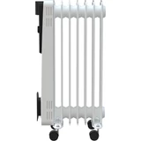 Kép 1/3 - Güde OR 1500-7 olajradiátor 1.5kW
