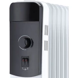 Kép 2/3 - Güde OR 1500-7 olajradiátor 1.5kW