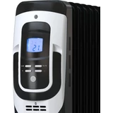 Kép 2/3 - Güde OR 2500-11 DT olajradiátor, 3 fokozat, 2.5kW